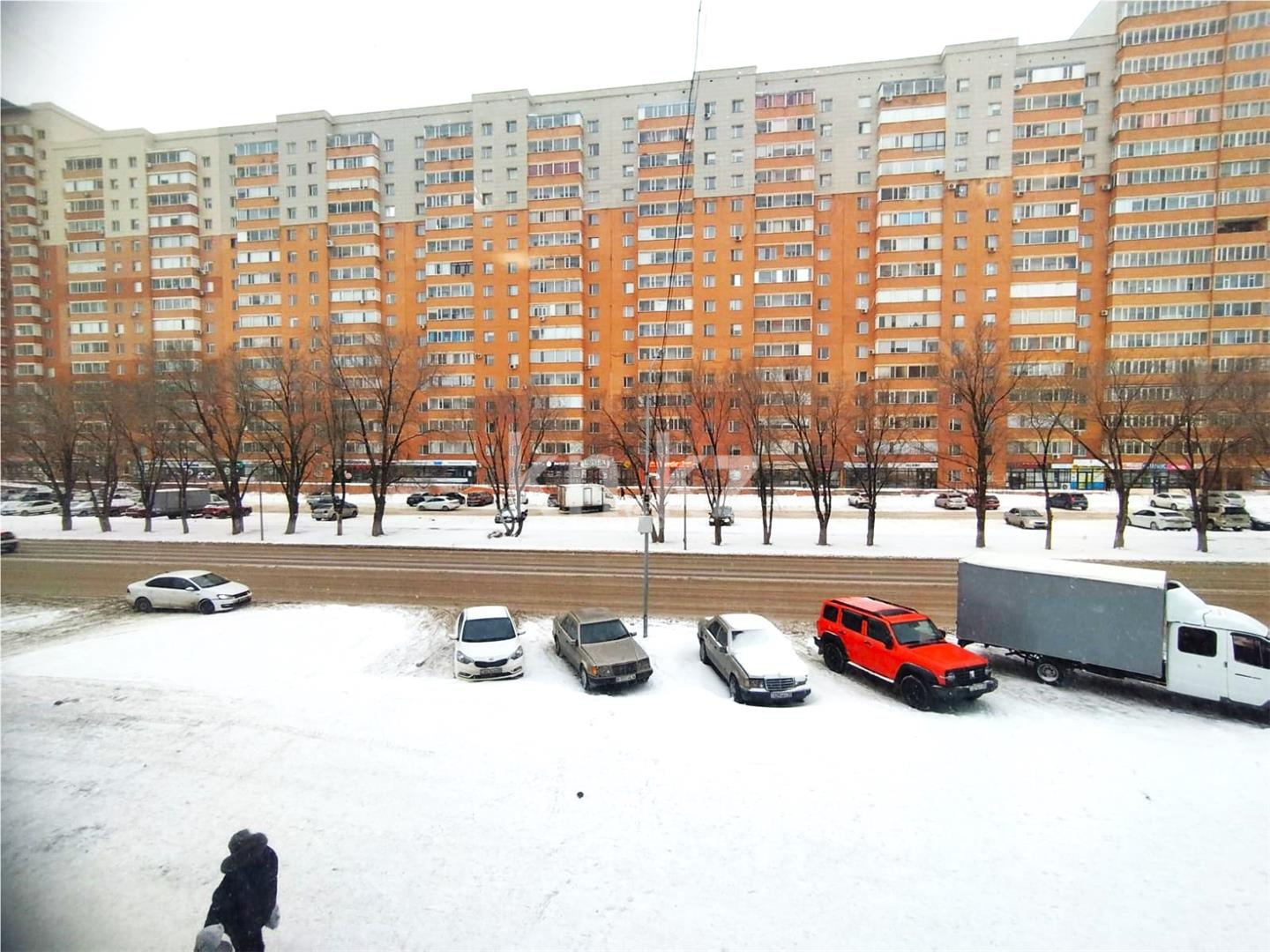 Продажа 4-комнатной квартиры, 178 м² - Продажа недвижимости в Казахстане - страница 15 фото 26 из 27