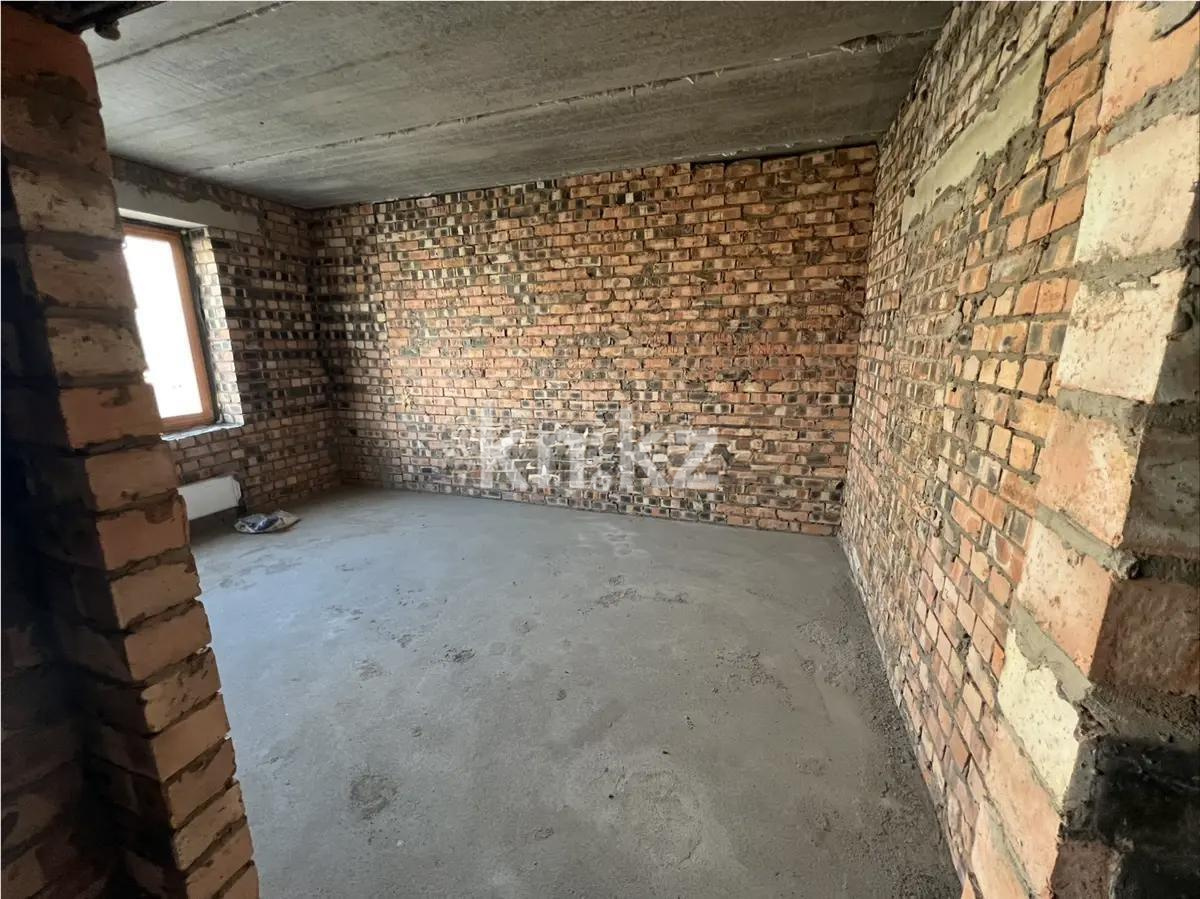 Продажа 1-комнатной квартиры, 49 м², ул. Кенесары, дом  6 стр - Продажа  однокомнатных квартир в новостройках Астаны с фото фото 1 из 3