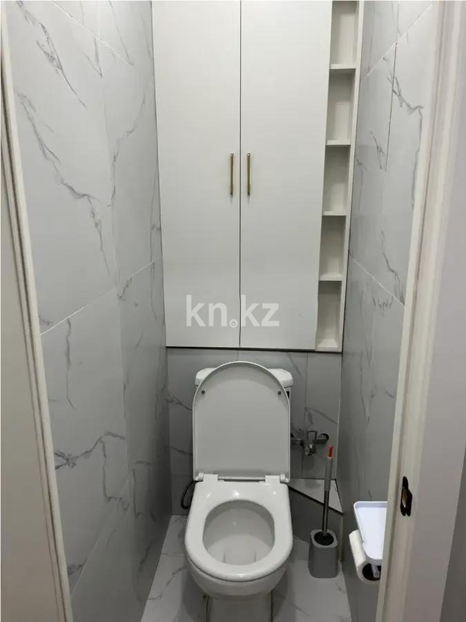 Продажа 3-комнатной квартиры, 62.2 м², ул. Жарокова, дом  5 в Алматы - фото 5