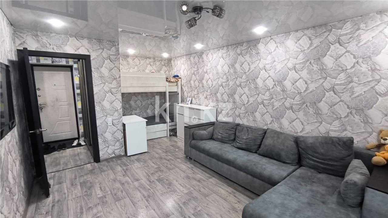 Продажа 1-комнатной квартиры, 36 м², пр. Республики - Продажа  однокомнатных квартир в Караганде фото 2 из 12