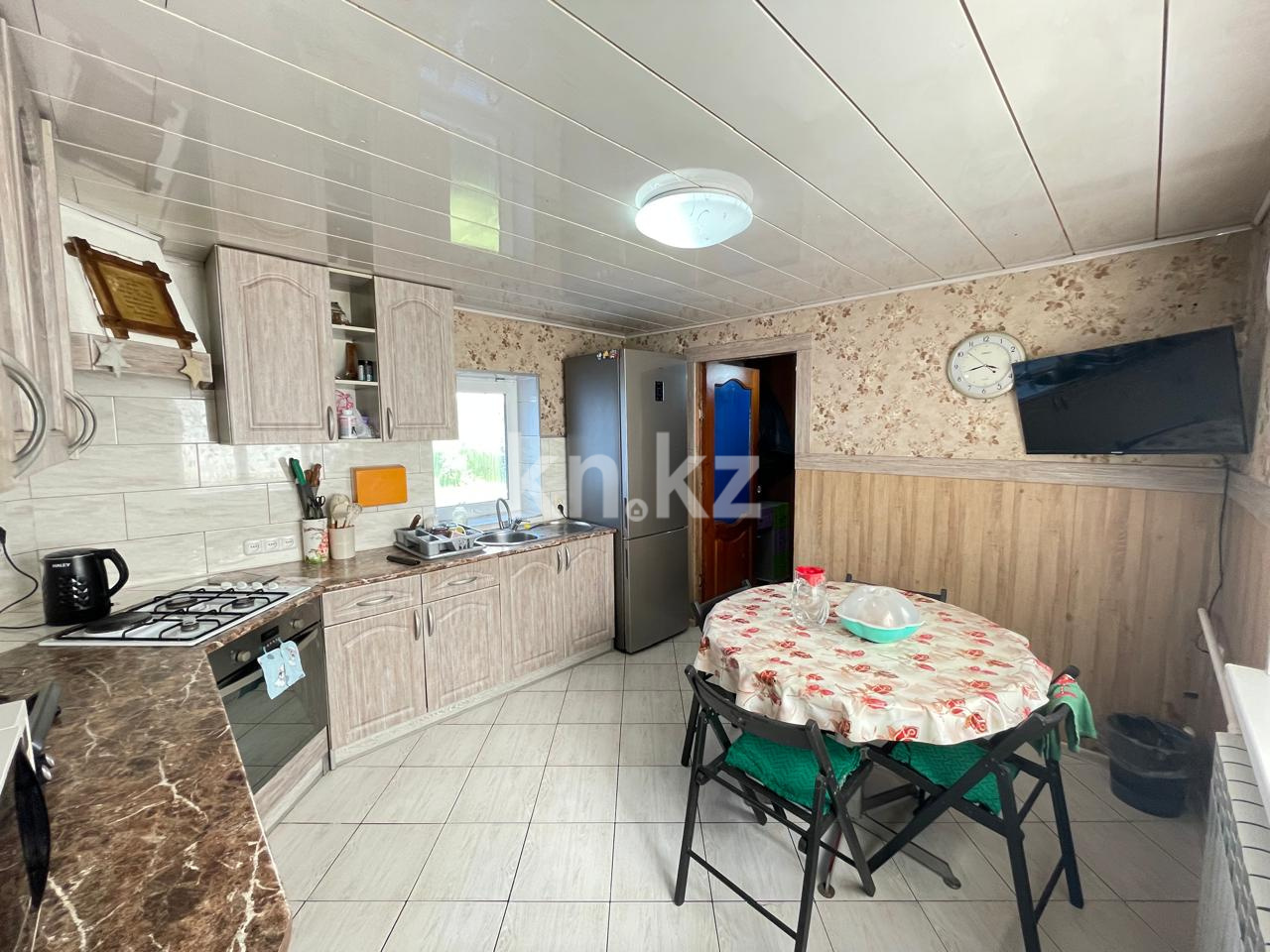 Продажа 4-комнатного дома, 95.6 м², Сарыарка - Аренда квартир помесячно в Актау фото 12 из 21