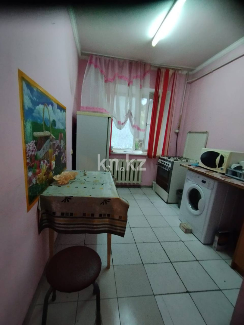 Аренда 2-комнатной квартиры, 50 м², ул. Омарова, дом  100 - ул. Валиханова - Аренда квартир помесячно в Астане с фото фото 1 из 9