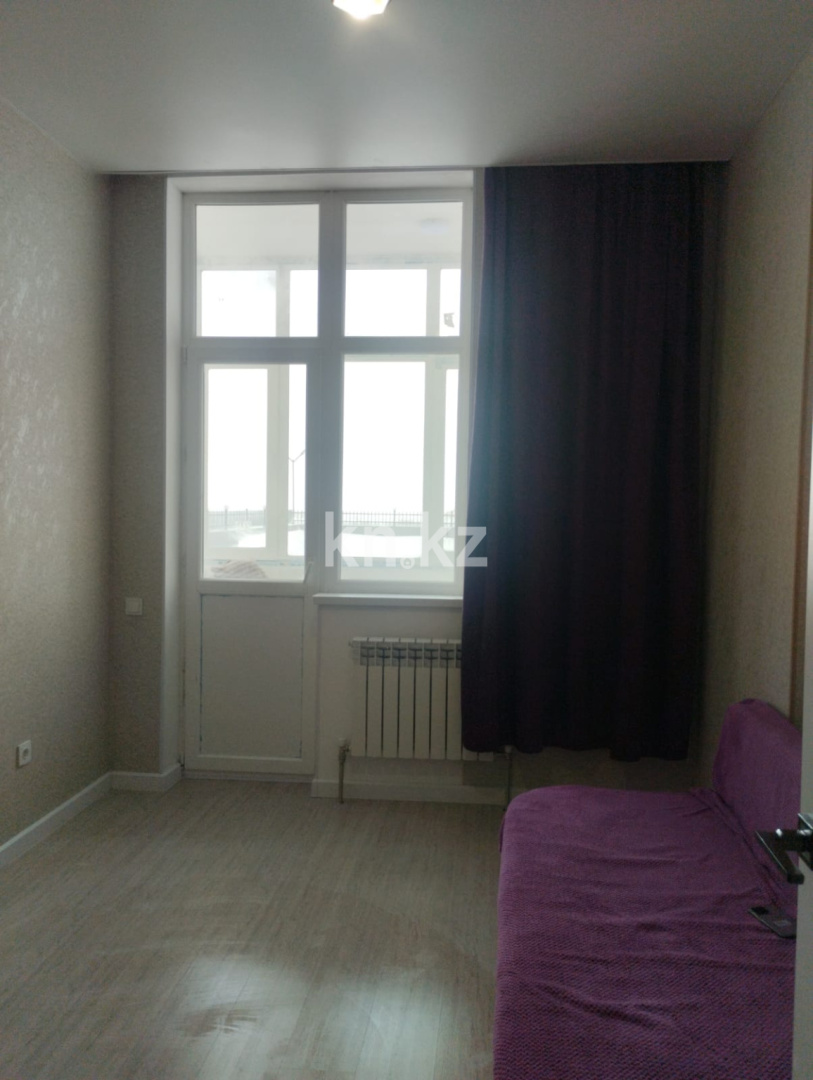 Аренда 2-комнатной квартиры, 59 м² в Астане - фото 3