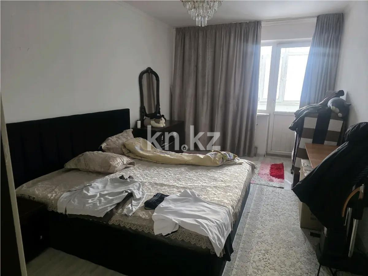 Продажа 3-комнатной квартиры, 88.6 м² - Продажа трехкомнатных квартир от собственников в Алматы - страница 11 фото 2 из 5