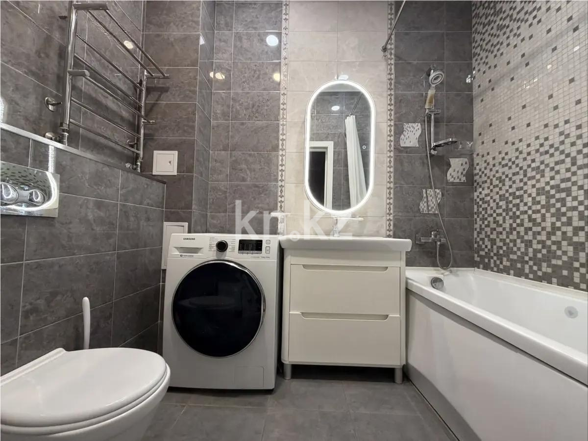 Продажа 2-комнатной квартиры, 63 м² в Астане - фото 4
