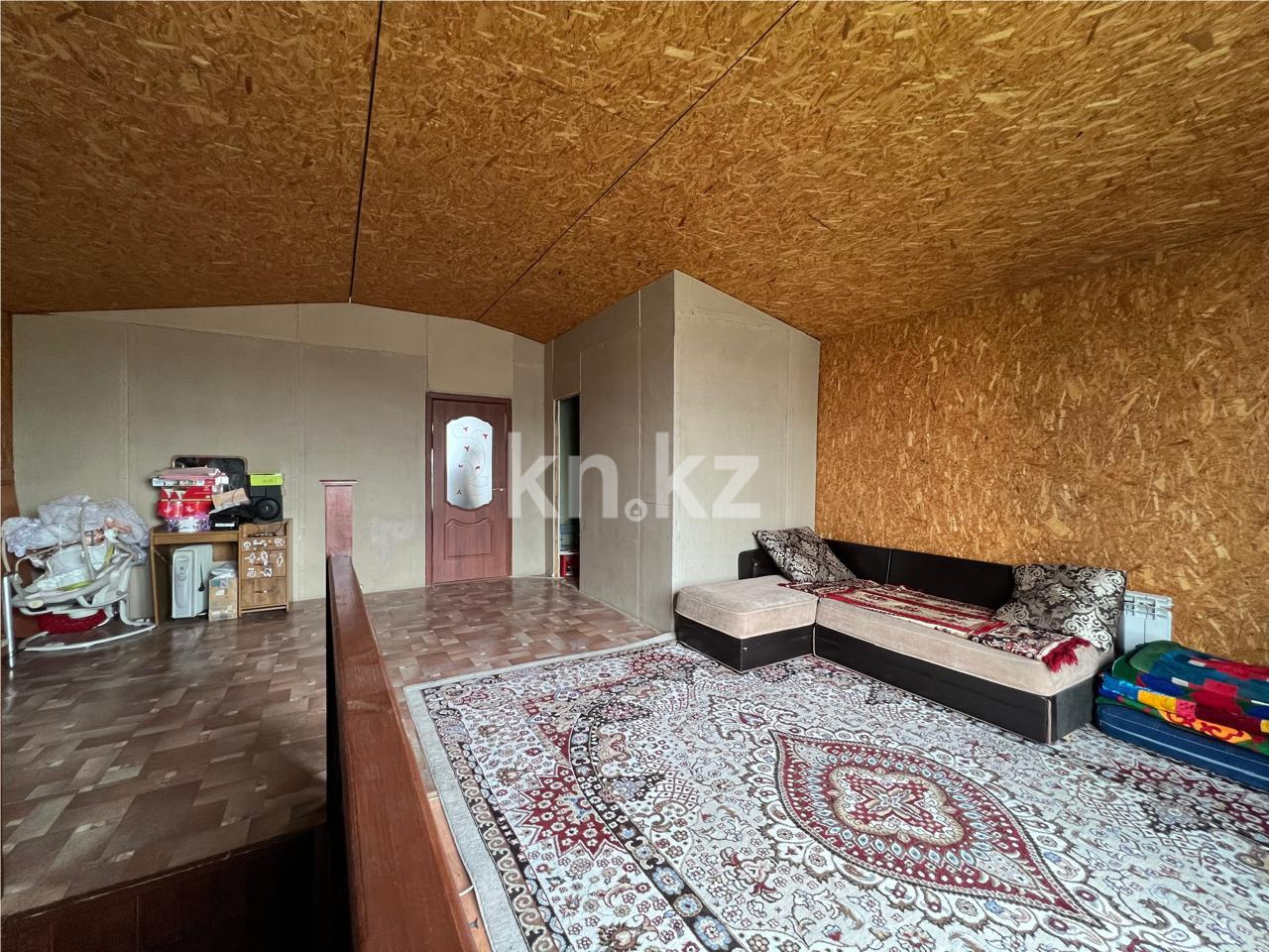 Продажа 5-комнатного дома, 180 м², ул. Гоголя - Продажа домов, коттеджей в Караганде с фото фото 10 из 33