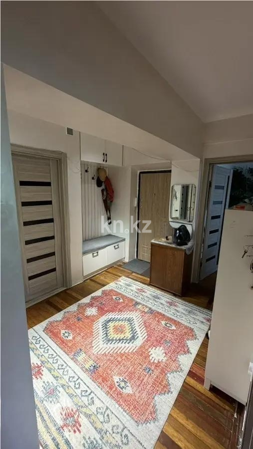 Продажа 4-комнатной квартиры, 77 м² - Продажа квартир в Бостандыкском р-не Алматы - страница 15 фото 9 из 9
