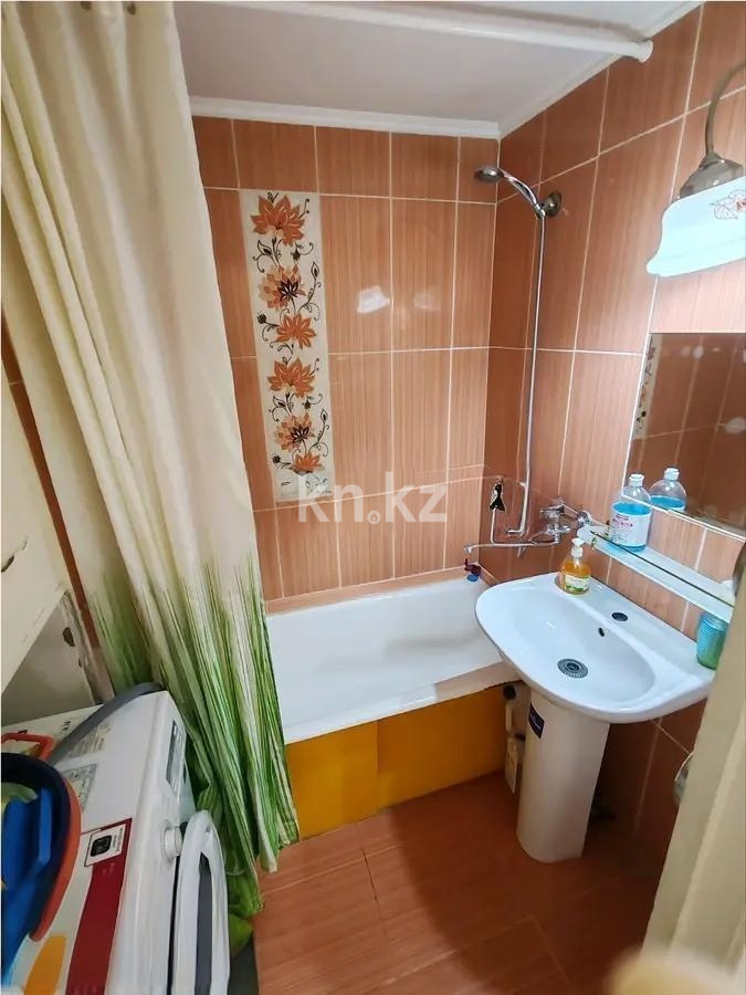 Продажа 3-комнатной квартиры, 66.3 м² в Астане - фото 5