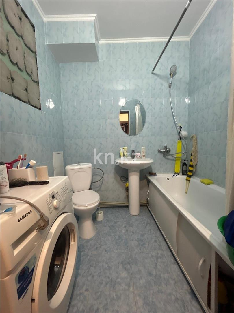 Продажа 1-комнатной квартиры, 40 м², пр. Мангилик Ел в Астане - фото 10