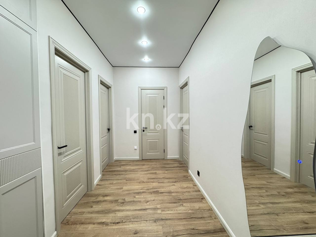 Продажа 3-комнатной квартиры, 66.4 м² в Астане - фото 24