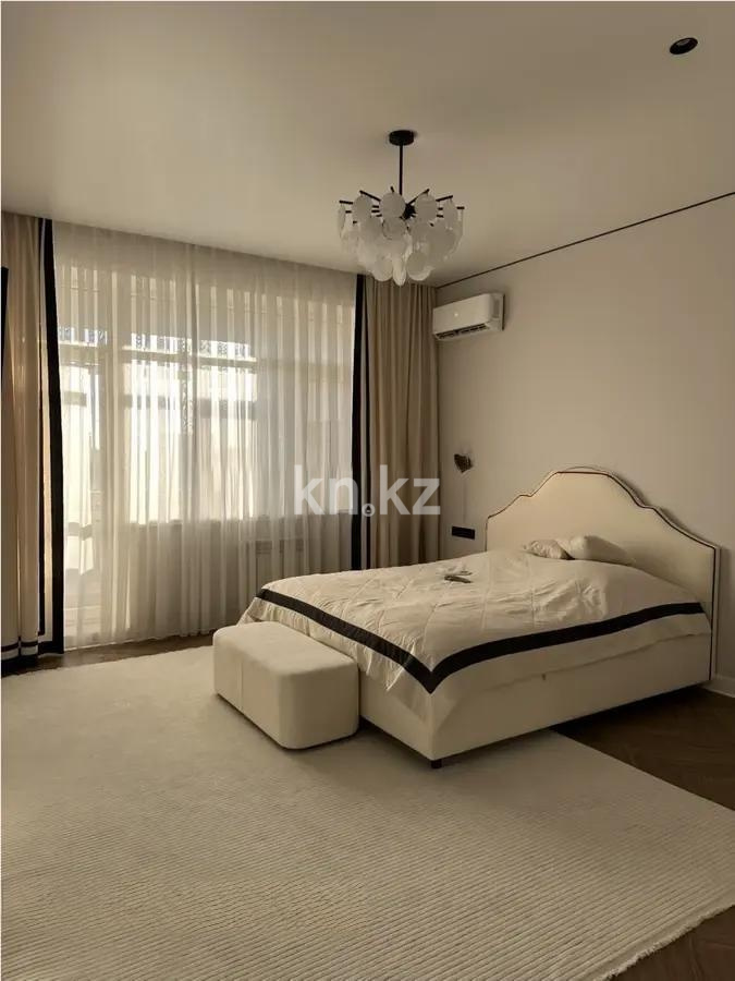 Продажа 3-комнатной квартиры, 123 м² - Продажа  трехкомнатных квартир в новостройках Астаны фото 2 из 2
