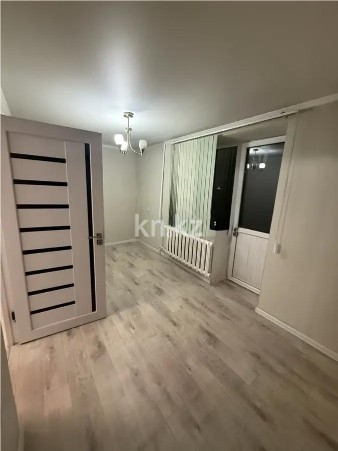 Продажа 2-комнатной квартиры, 40 м² в Алматы