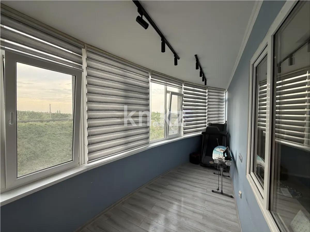 Продажа 2-комнатной квартиры, 56.1 м² - Продажа недвижимости в Алматы - страница 27 фото 5 из 5