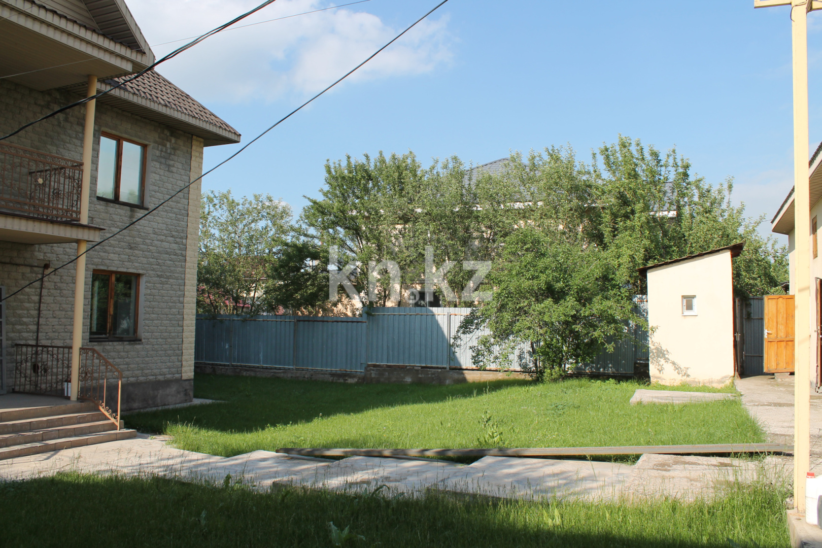 Продажа 5-комнатного дома, 203.9 м² - Продажа домов, коттеджей в Алматинской области фото 6 из 12