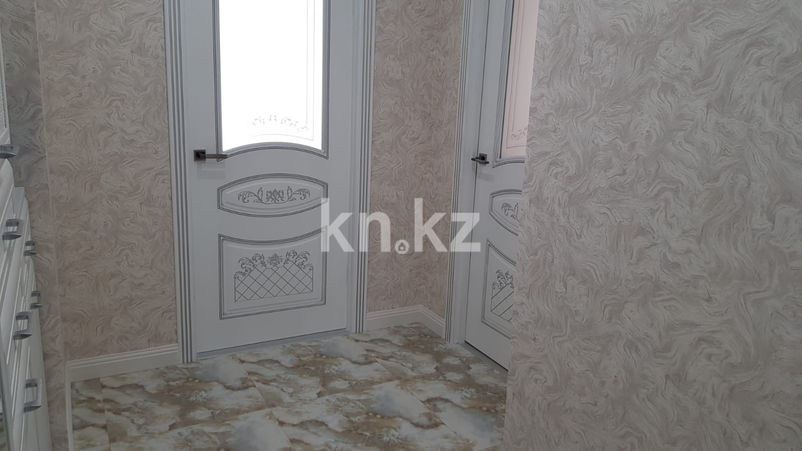 Продажа 2-комнатной квартиры, 42 м², ул. Толе би, дом  40 - ул. Баглановой в Астане - фото 5