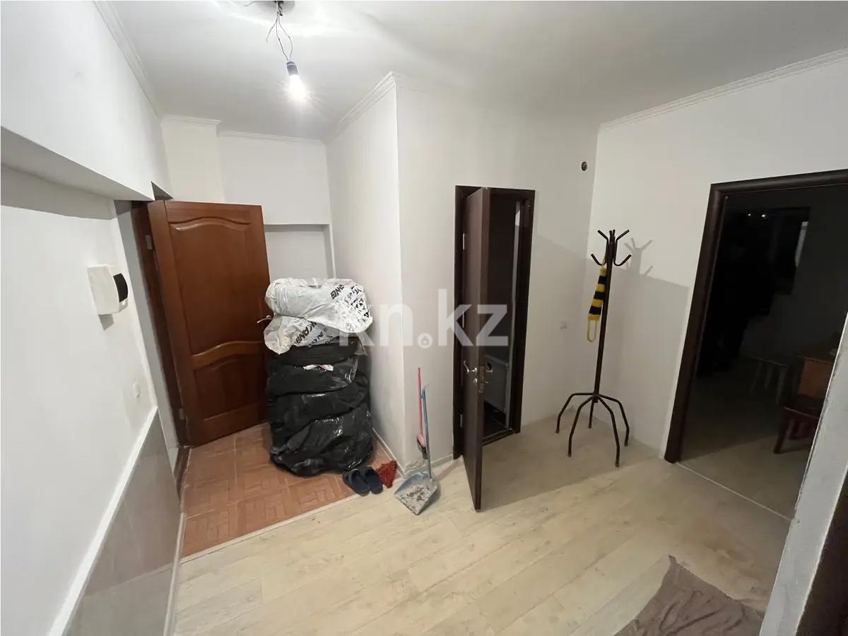 Продажа 1-комнатной квартиры, 46 м² - Продажа однокомнатных квартир в Астане - страница 25 фото 4 из 5