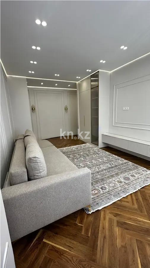 Продажа 2-комнатной квартиры, 62.3 м², ул. Байтурсынова, дом  8 в Астане - фото 2