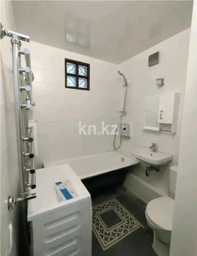 Продажа 3-комнатной квартиры, 55 м², бул. Бухар Жырау, дом  52 - Продажа  трехкомнатных квартир в Алматы фото 4 из 4