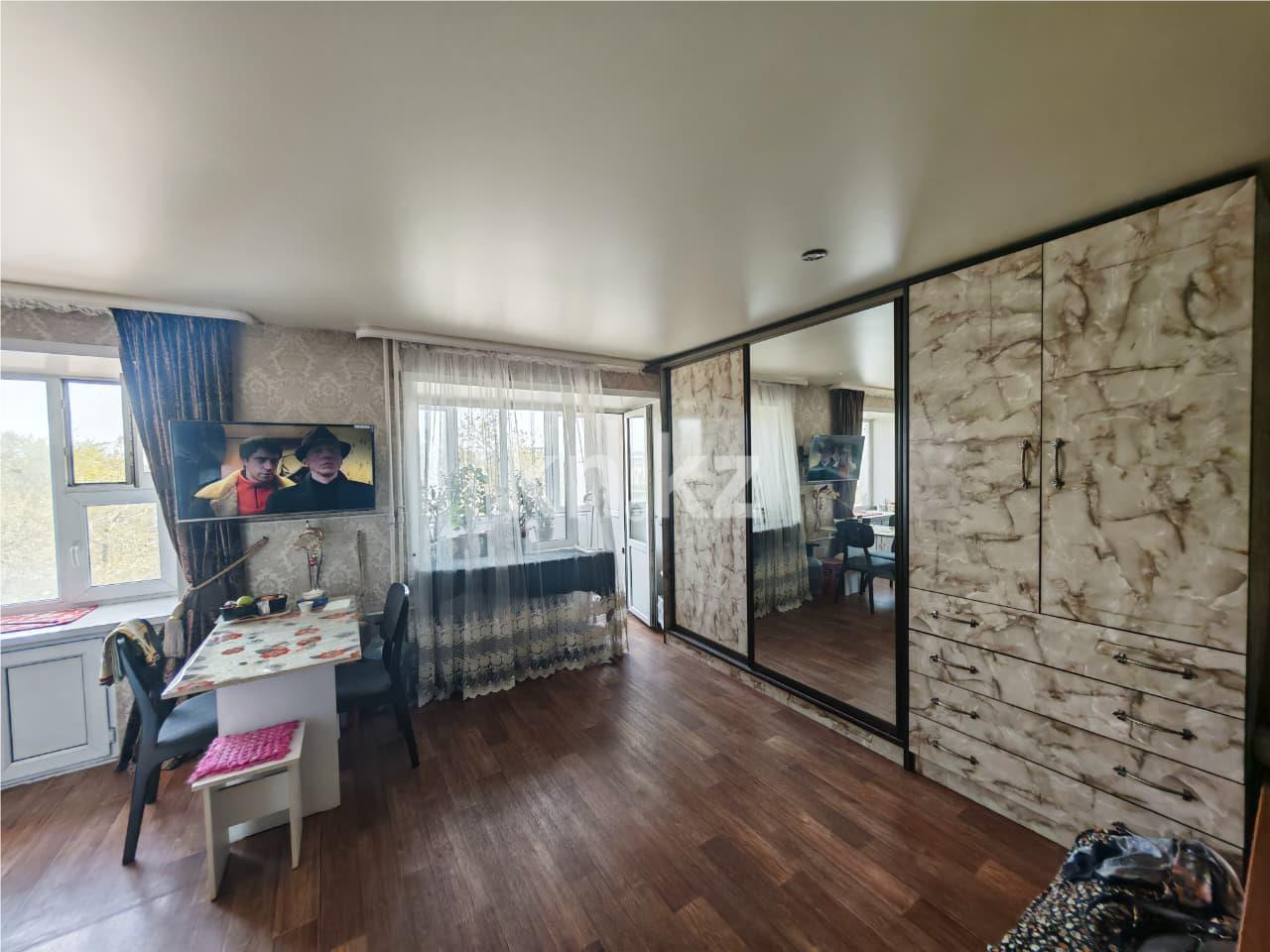 Продажа 1-комнатной квартиры, 30 м² - Аренда квартир посуточно в Темиртау фото 3 из 8