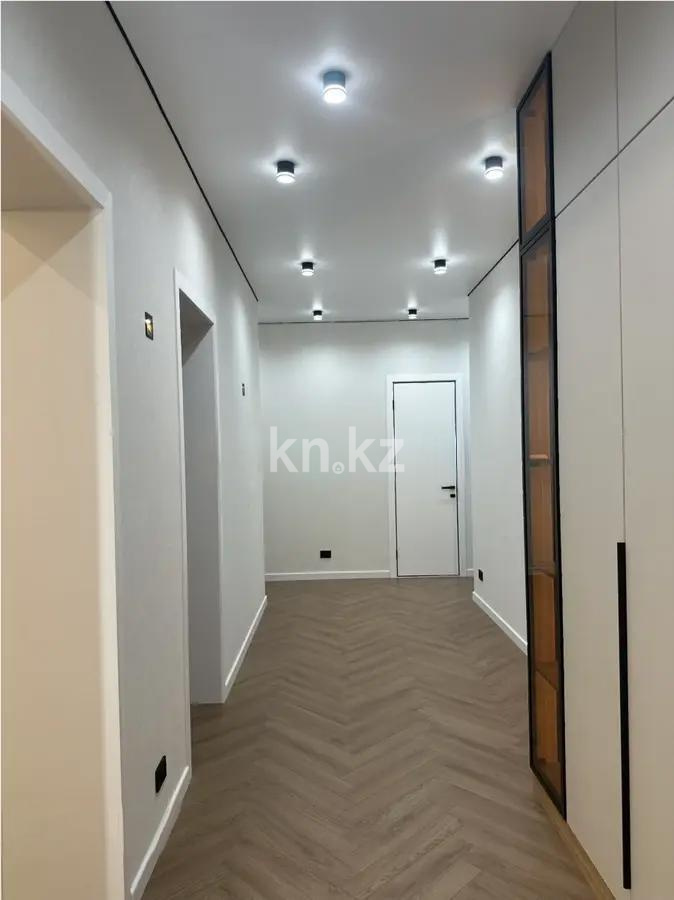 Продажа 3-комнатной квартиры, 100 м², пр. Райымбека, дом  162а в Алматы - фото 6