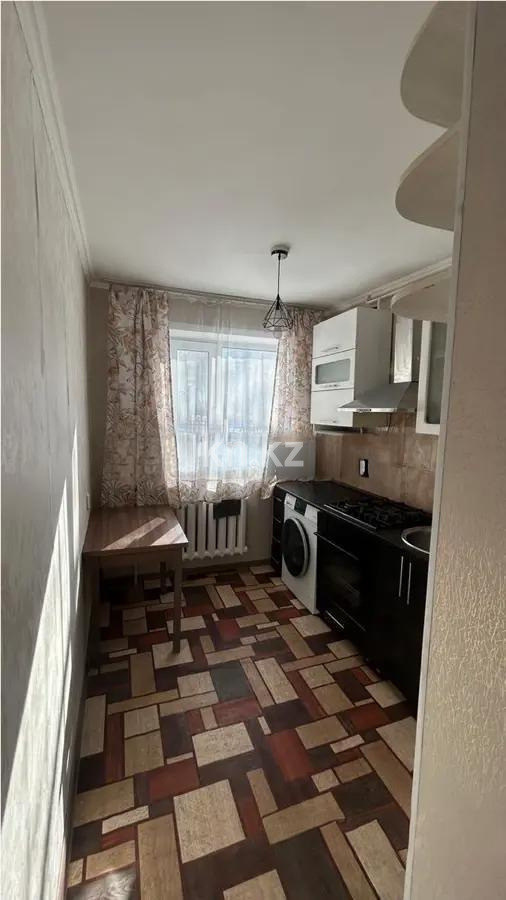 Продажа 3-комнатной квартиры, 48 м² - Продажа трехкомнатных квартир в Караганде фото 4 из 5