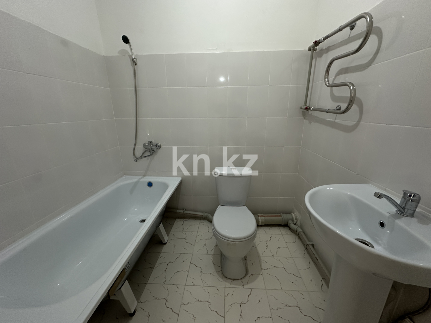 Продажа 2-комнатной квартиры, 70 м² - Продажа двухкомнатных квартир в Алматы - страница 51 фото 9 из 12