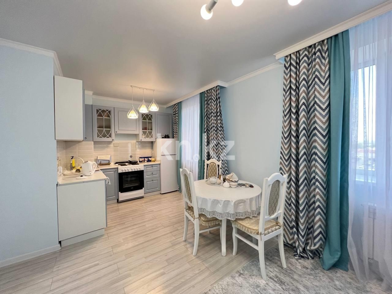Продажа 2-комнатной квартиры, 48 м² в Караганде - фото 6