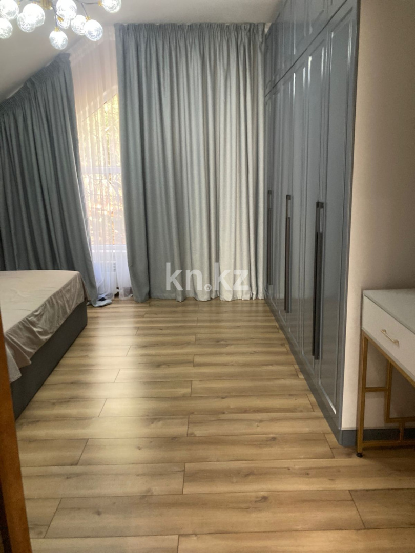 Продажа 5-комнатного дома, 369 м², мкр-н Архат - Продажа домов, коттеджей в Алматы с фото фото 9 из 11