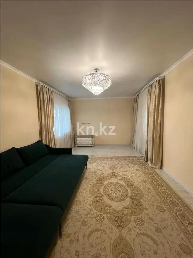 Продажа 3-комнатной квартиры, 95 м² - Продажа квартир в Алматы - страница 6 фото 1 из 7
