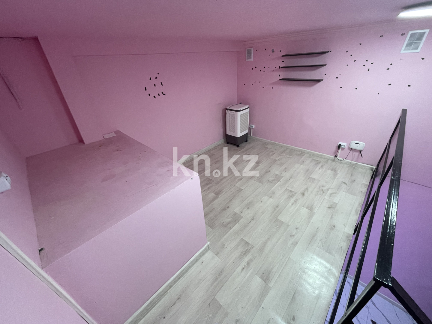 Продажа , 22 м², ул. Брусиловского - Продажа жилой и коммерческой недвижимости в Алматы фото 5 из 7