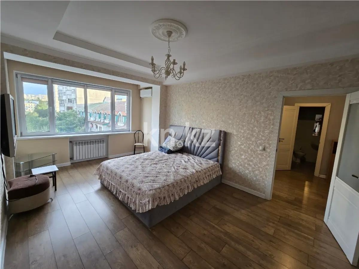 Продажа 1-комнатной квартиры, 52 м² в Алматы