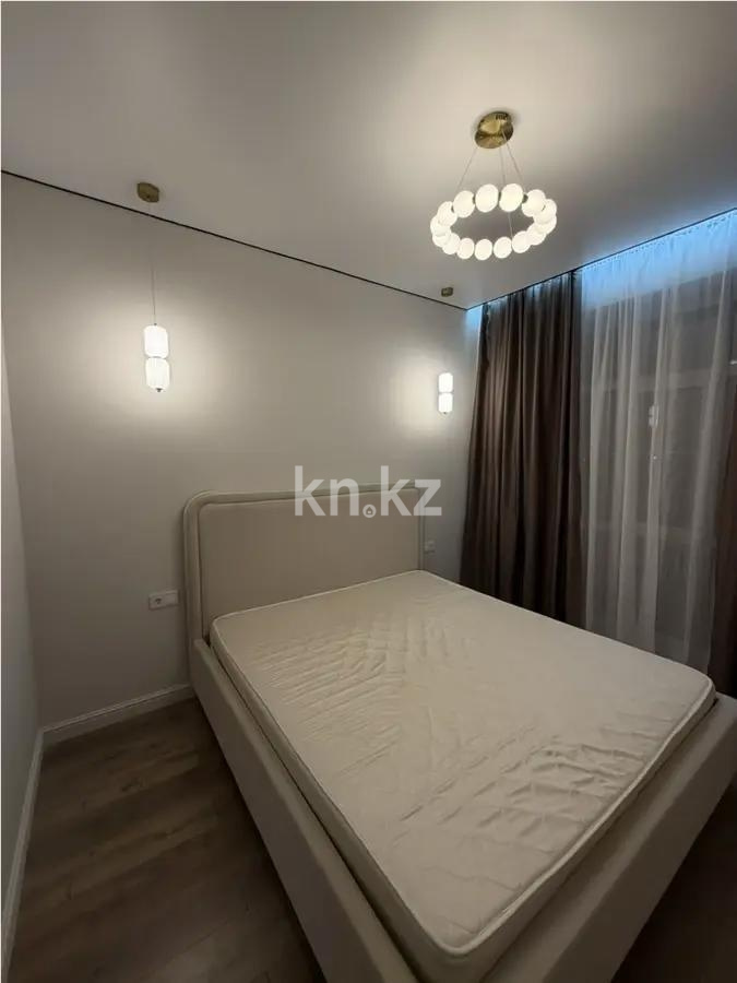 Продажа 2-комнатной квартиры, 43.6 м² - Продажа квартир в р-не Сарайшык Астаны - страница 3 фото 2 из 2