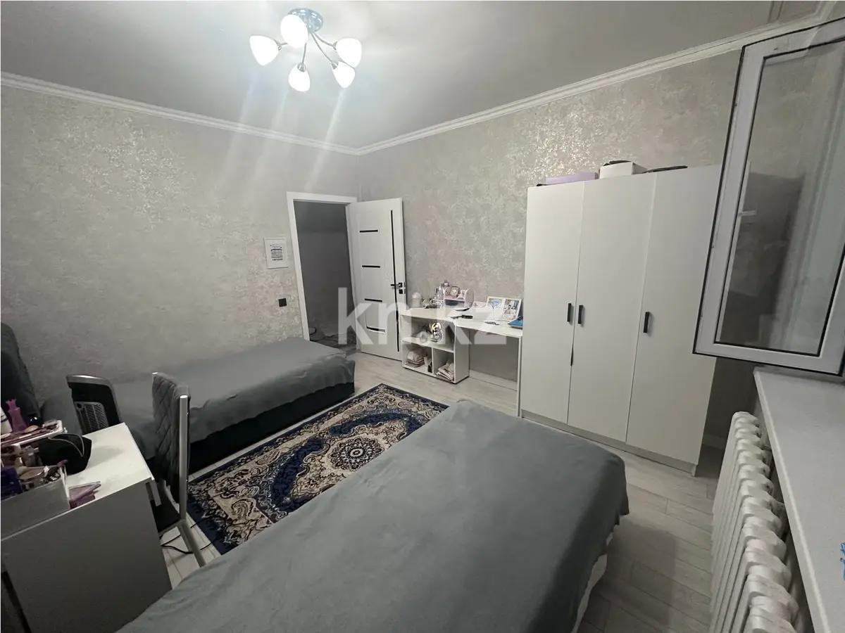 Продажа 2-комнатной квартиры, 65.2 м², ул. Айтматова, дом  36 - Продажа квартир в Астане без посредников фото 1 из 4