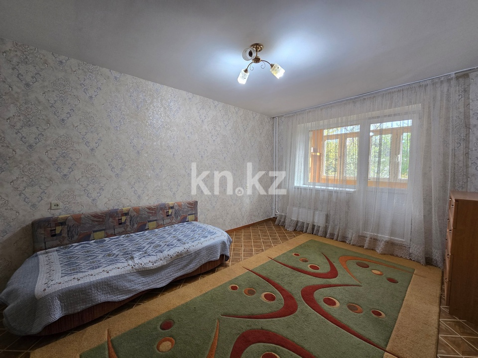 Продажа 1-комнатной квартиры, 35 м², ул. Кок Айдай, дом  5 в Алматы - фото 3