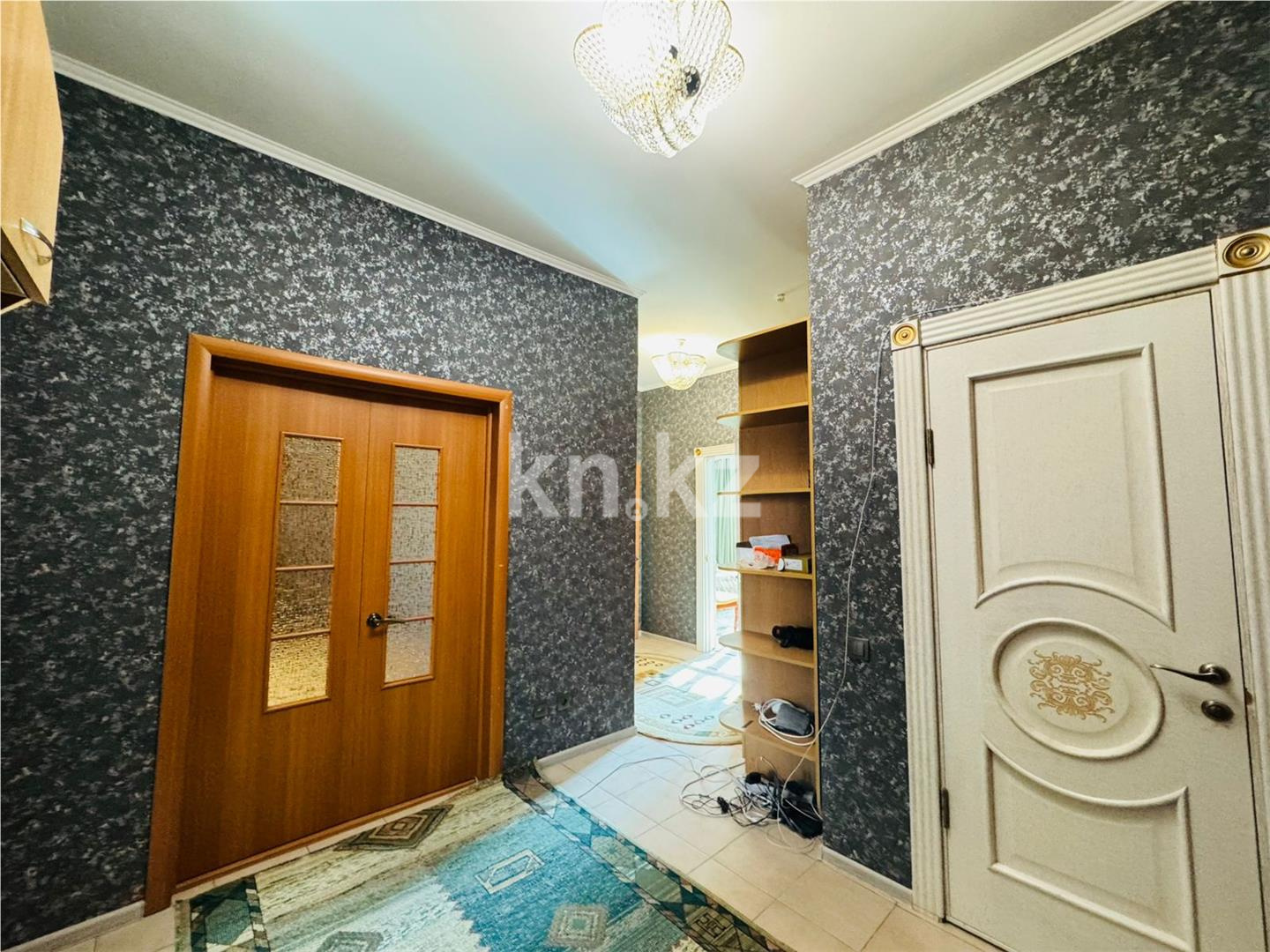 Продажа 2-комнатной квартиры, 82 м², ул. Сарайшык в Астане - фото 9