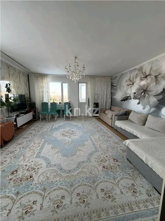 Продажа 1-комнатной квартиры, 52 м² в Астане