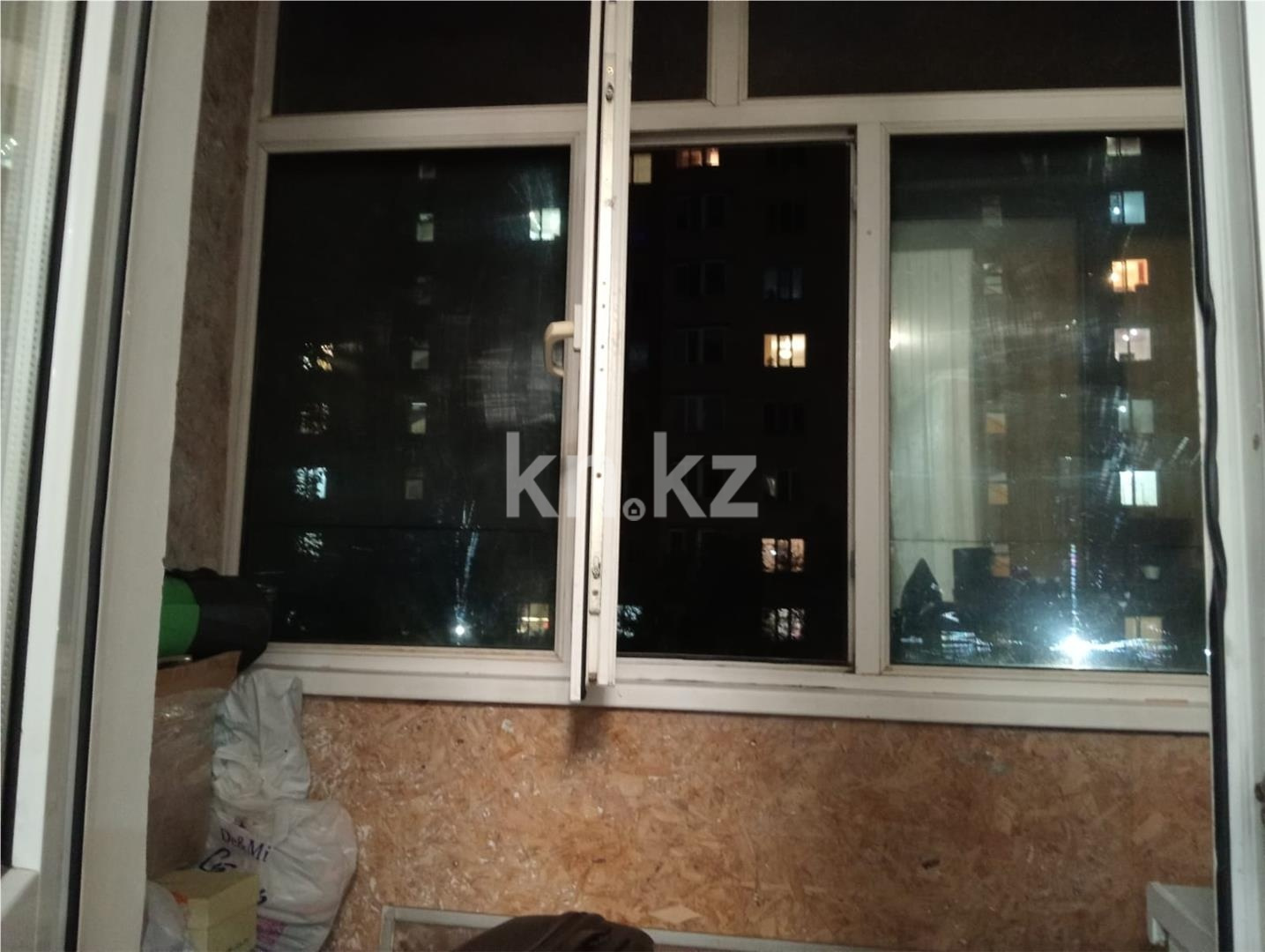 Продажа 1-комнатной квартиры, 35 м² в Астане - фото 9