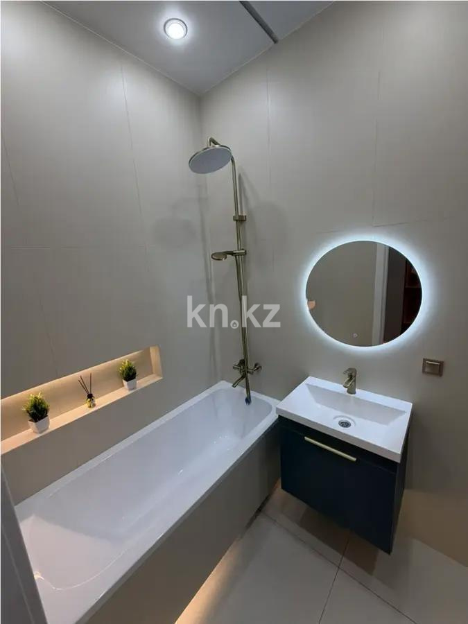 Продажа 2-комнатной квартиры, 41.5 м² - Продажа квартир в Астане в р-не Нура - страница 8 фото 2 из 4