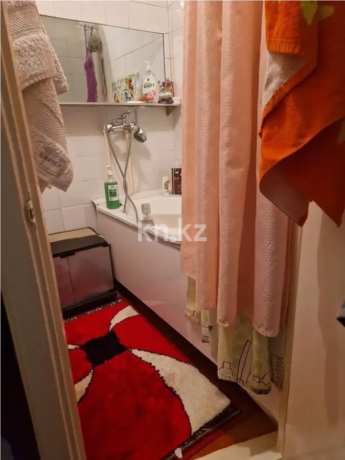 Продажа 2-комнатной квартиры, 44.5 м² в Алматы - фото 4