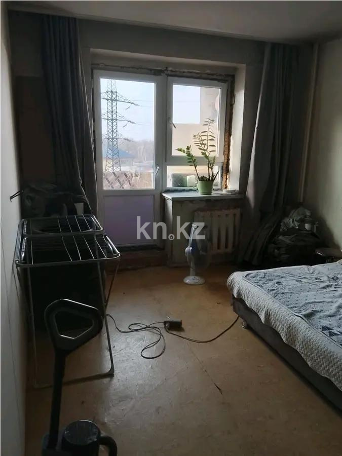 Продажа 1-комнатной квартиры, 35 м² - Продажа недвижимости в Алматы - страница 23 фото 1 из 3