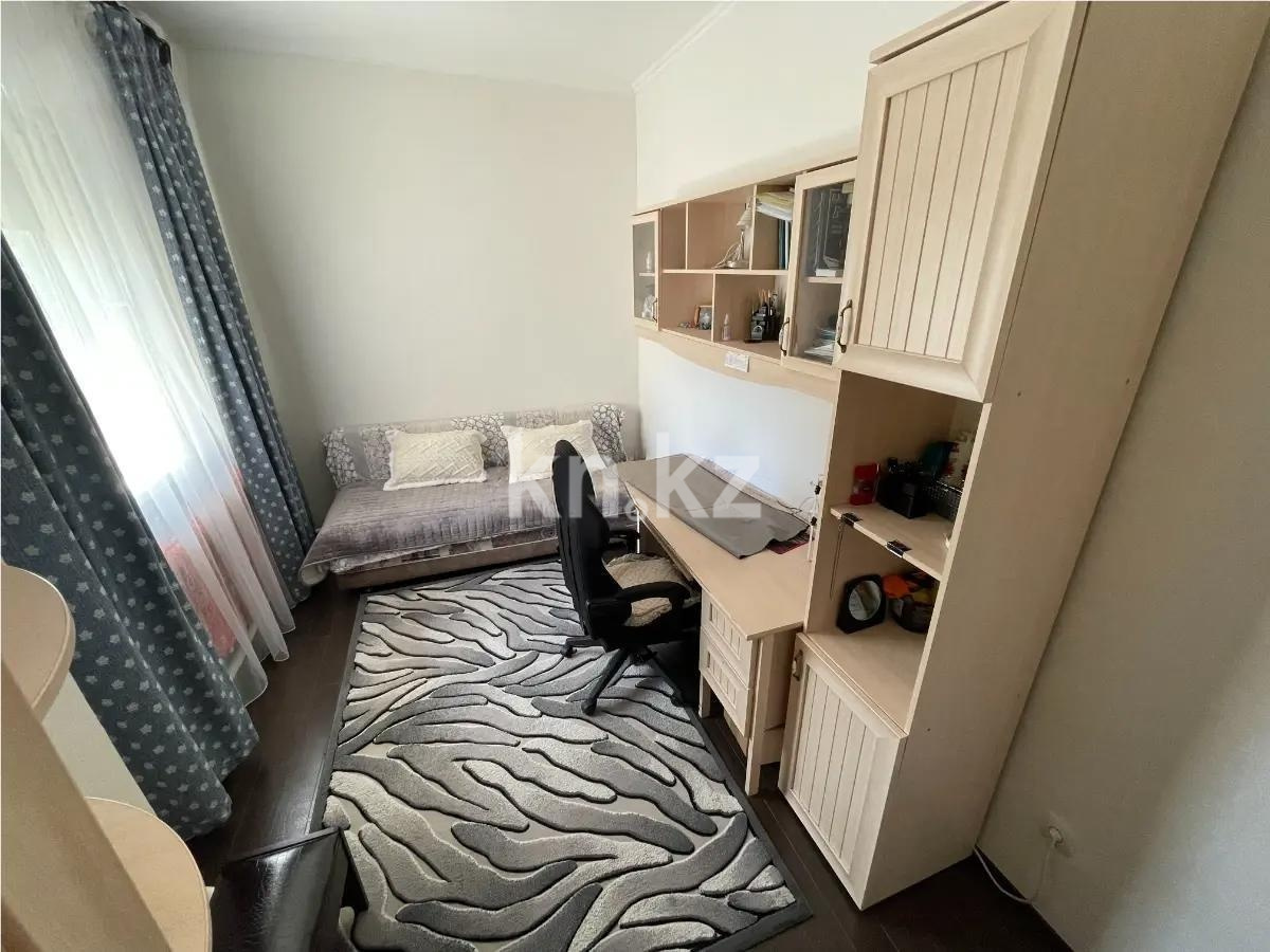 Продажа 3-комнатной квартиры, 73.5 м² - Продажа трехкомнатных квартир в р-не Байконур Астаны фото 4 из 10