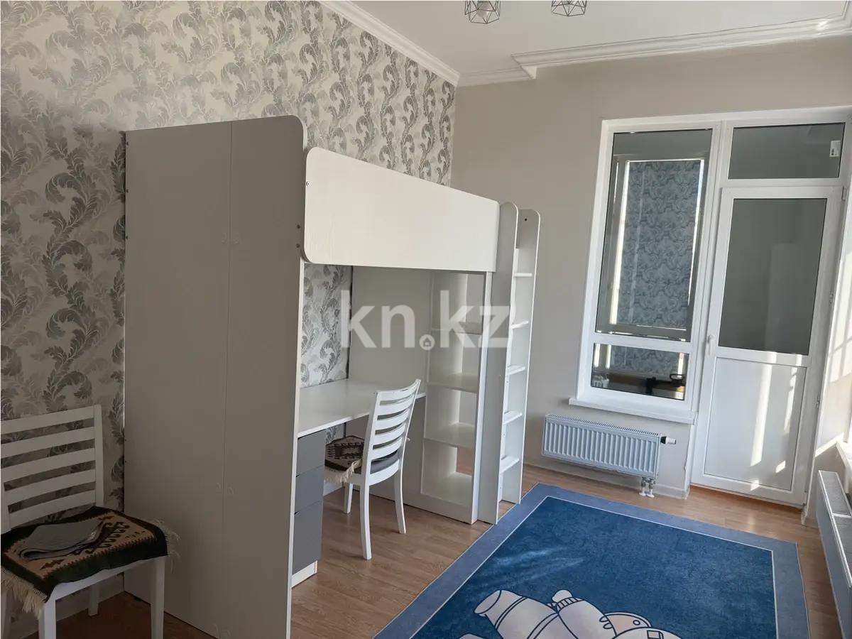 Продажа 4-комнатной квартиры, 110 м², пр. Кабанбай батыра, дом  60 в Астане - фото 6