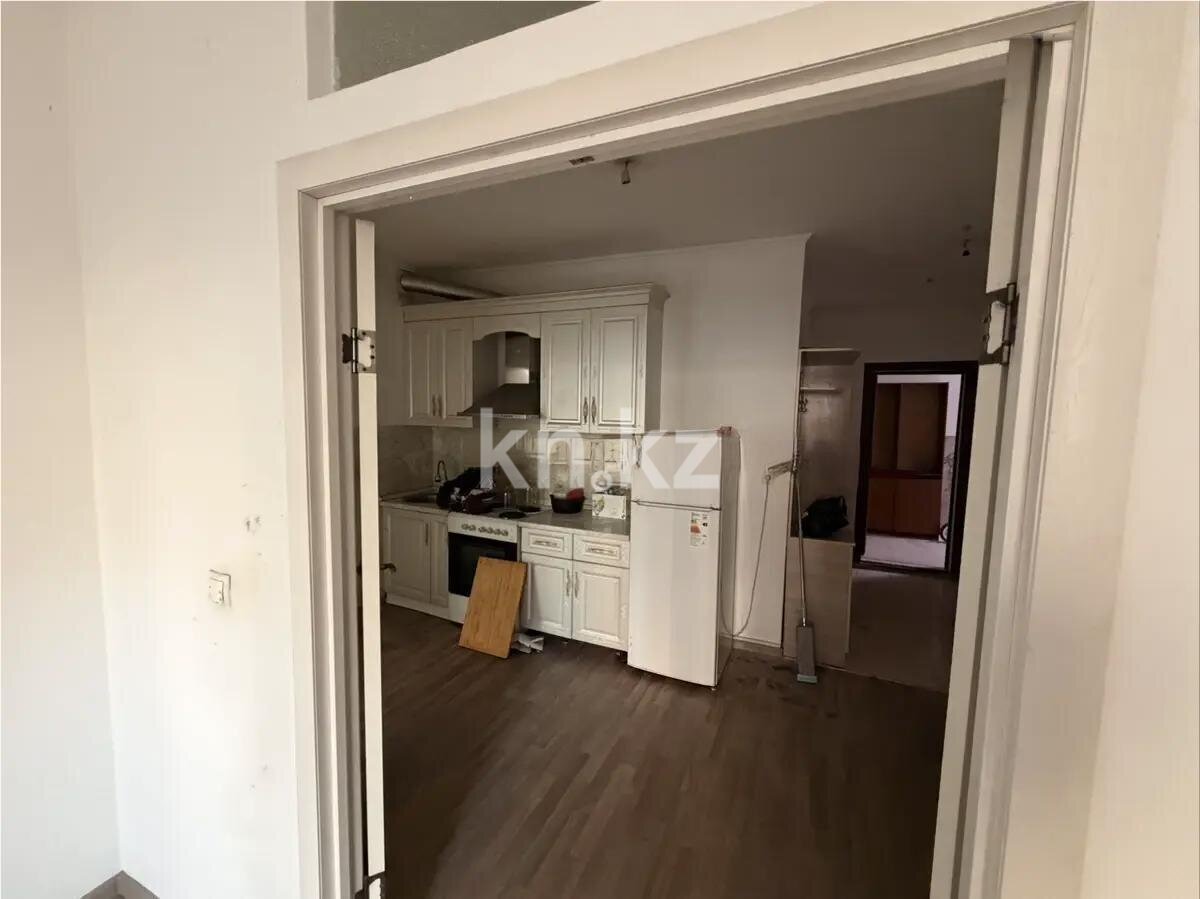 Продажа 1-комнатной квартиры, 57.7 м² в Астане - фото 3