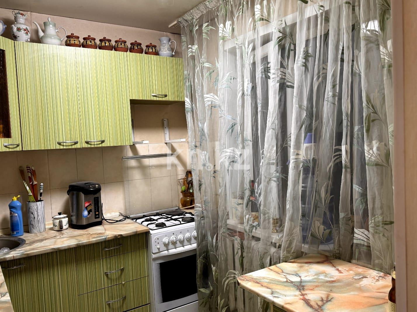 Продажа 2-комнатной квартиры, 45 м², пр. Н. Абдирова в Караганде - фото 7