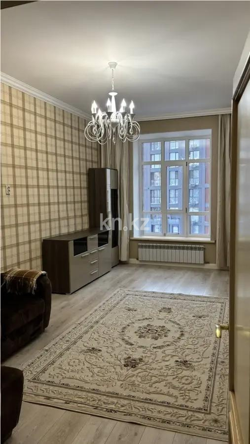 Продажа 2-комнатной квартиры, 68 м², ул. Бокейхана, дом  11 в Астане