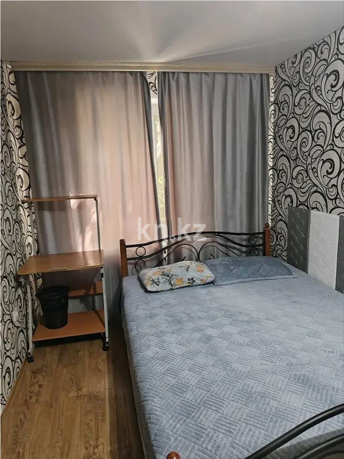 Продажа 3-комнатной квартиры, 64 м² в Алматы - фото 2