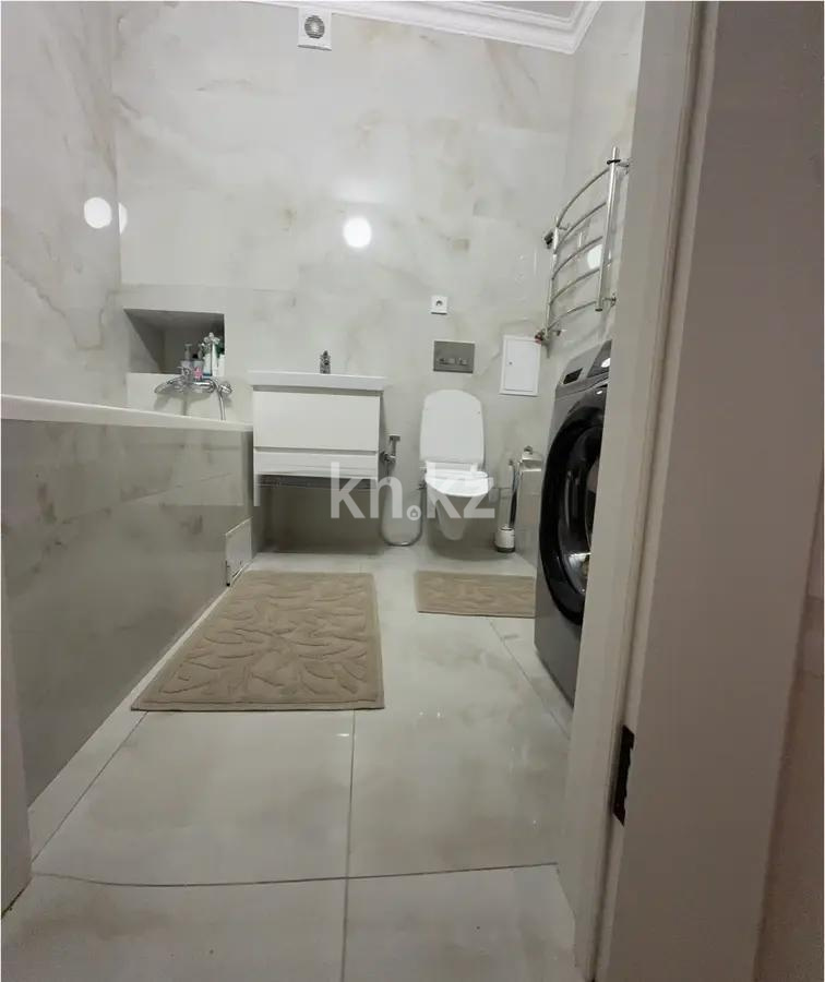 Продажа 2-комнатной квартиры, 65 м², ул. Сарайшык, дом  9 в Астане - фото 4