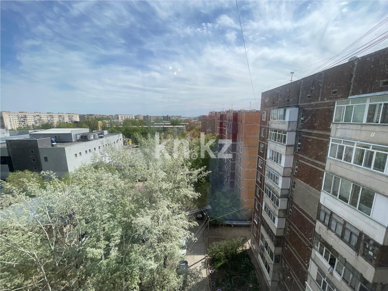 Продажа 3-комнатной квартиры, 64 м² в Караганде - фото 16