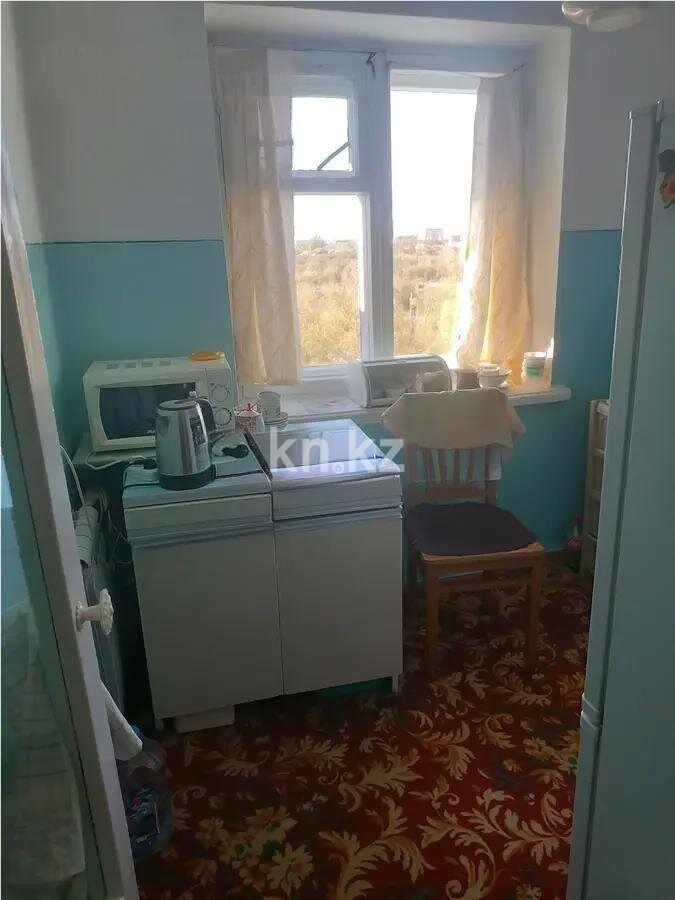 Продажа 2-комнатной квартиры, 41 м² в Караганде - фото 3