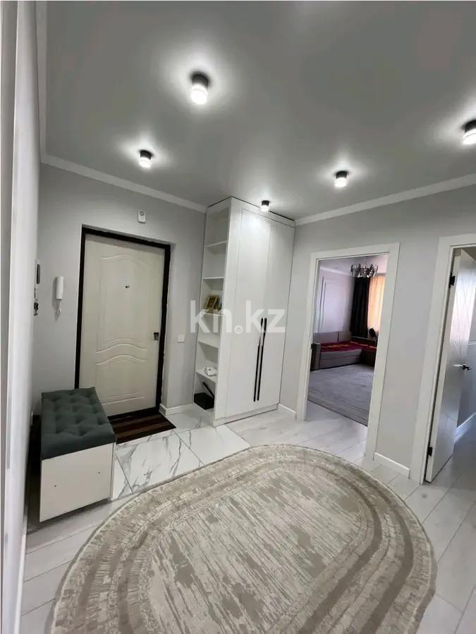 Продажа 2-комнатной квартиры, 61 м², пр. Райымбека, дом  590/7 - Продажа  двухкомнатных квартир в Алматы фото 5 из 6